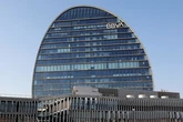 BBVA presenta un beneficio histórico de 8.000 millones de euros tras decir adiós a Sabadell