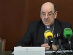 La estafa del arzobispo: un hombre pide dinero a sacerdotes y parroquias imitando la voz del prelado de Pamplona