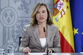 El Gobierno considera que Mazón debe escuchar a las víctimas de la dana y no asistir al funeral de Estado