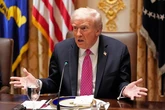 Trump apunta de nuevo contra España por las discrepancias sobre gasto militar: "No ha sido leal con la OTAN"