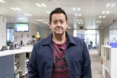 Antoni Daimiel: "Me gusta muy poco el periodismo deportivo que se hace hoy en día. El mal periodismo se ha despenalizado y ya todo vale"