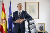 Antón Costas, presidente del CES: "El retraso en la emancipación es muy grave porque afecta al tejido moral de los jóvenes"