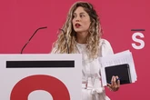 IU eleva su amenaza de salir del Gobierno a si Sánchez acepta "cualquier aumento del gasto militar" y Sumar trata de calmarlo descartando que pueda pasar