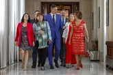Contra la barbarie, ni deportes ni elecciones: Periko Borroka
