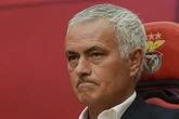 Mourinho encuentra trabajo en el Benfica a los 62 años: "Soy menos egocéntrico"