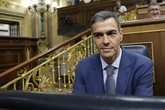 Un hombre asediado, acobardado y encastillado