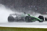 Heroico podio de Hulkenberg en Silverstone, donde Alonso y Sainz desperdician sus balas
