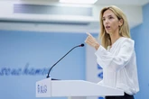 Feijóo incluye a Cayetana Álvarez de Toledo en su Comité Ejecutivo: "En nuestro proyecto de mayorías están representadas todas las sensibilidades"