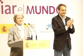Muere Carlota Bustelo, diputada del PSOE en la primera legislatura de la democracia e impulsora del Instituto de la Mujer