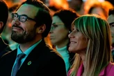 Begoña Gómez dio hecho a la Complutense el borrador para sacar dinero a Google en el proyecto estrella de su cátedra