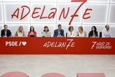El PSOE alardea de su "alto nivel de exigencia": "Feijóo hace años que hubiera sido expulsado de este partido"