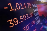 La gran banca de EEUU ya compara la situación con la crisis financiera: "Estamos muy cerca de la recesión"