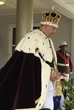 El rey de Tonga asesta un duro golpe a la frágil democracia del 'paraíso' del Pacífico