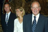 El juez Castro desvela en un libro sus conversaciones secretas con el fiscal Horrach: "La Infanta y Juan Carlos son los artífices; el pobre Iñaki es un 'pringao'"