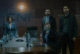 El centro, la serie de espías patrios que ha logrado entrar en el CNI y humanizar a sus héroes