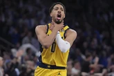 Las Pacers enmudecen al Madison tras firmar una histórica remontada en un final de locura para adelantarse en el Este