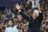 Ancelotti, la "parte triste del fútbol" y su futuro tras la debacle ante el Arsenal: "No lo sé... Y no quiero saberlo"