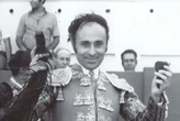 La corrida de San Pedro en Segovia se convierte en in memoriam de Manolo Lozano