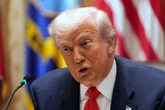 Trump amenaza con represalias comerciales a España por su baja contribución a la OTAN