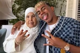 Así celebró Lamine Yamal su 18 cumpleaños: comida con la familia a mediodía y fiestón rodeado de futbolistas, cantantes e influencers por la noche