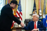 X contra Truth: qué pasa si la guerra entre Musk y Trump se traslada a sus redes sociales