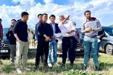 China da portazo a su inversión de 300 millones en Mina Muga, el primer proyecto por el que se interesaron Santos Cerdán y Antxon Alonso