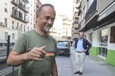 Francesco Arcuri recupera a su hijo Daniel tras 7 meses retenido en Granada por Juana Rivas