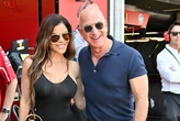 La enigmática vida Lauren Sanchez antes de Bezos: disléxica, piloto de hicópteros y otro marido que nada en el dólar