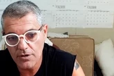 Frank Cuesta admite que no es veterinario y que todos sus animales han sido comprados