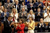 El Gobierno cree que sale "vivo" del examen de sus socios pero asume su realidad: "Estamos en manos de la UCO"