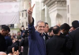 El presidente iraní resultó levemente herido durante un bombardeo de Israel en junio
