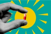 Vitamina D: la suplementación necesaria cuando está prescrita por un médico