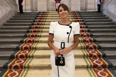 Error de 'influencers': Casa Real confunde activista europea con creadora de 'lifestyle' y acude la invitada equivocada