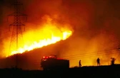 La mortalidad asociada a las partículas finas procedentes de incendios forestales podría estar infraestimada en un 93%
