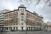 Comprar edificios y conventos cerrados para transformarlos en viviendas de lujo: así se convierte España en el paraíso del 'ladrillo' de las grandes fortunas