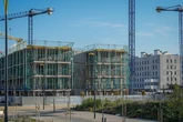 Sevilla combate la pérdida de población con un plan para construir 4.600 viviendas protegidas