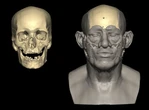 El primer genoma completo del Antiguo Egipto revela cómo era un individuo que vivió hace 4.500 años