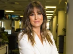 Las 'raíces' de Isabel Jiménez: "Me impresionó el ministro de Economía, no como político, sino la historia que hay detrás"