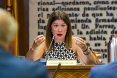 Si Leire mentía, ¿por qué ni el PSOE ni el Gobierno ni el fiscal general se querellan contra ella?