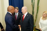 Un optimista Trump espera a Netanyahu con el plan de 21 puntos para la tregua en Gaza