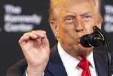 Trump investigará a los museos de EEUU, a los que acusa de "revisionismo histórico": "Son los últimos vestigios del 'wokismo'"