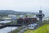El Canal de Panamá ingresará 400 millones de dólares menos por la "incertidumbre" económica