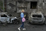 Guerra Ucrania - Rusia última hora en directo | El ataque masivo sobre Kiev ya deja 26 muertos y unos 160 heridos