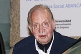 Juan Carlos, Bárbara y el arte de mentir con gracia