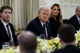 La exclusiva encuentro de Trump con Bill Gates, Tim Cook y Mark Zuckerberg en la Casa Blanca