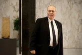 Tarek Mitri, viceprimer ministro del Líbano: "Israel quiere sacudir los cimientos de la existencia nacional palestina"