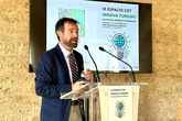 La Junta de Extremadura destituye a su director general de Turismo tras conocerse que está denunciado por una agresión en un bar
