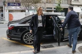 Inditex acomete cambios en su alta dirección y nombra a Ignacio Fernández nuevo director General Corporativo