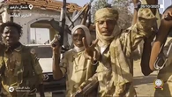 El Gobierno denuncia una masacre en Sudán mientras las fuerzas paramilitares toman el último bastión del ejército en la región de Darfur