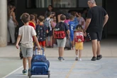 Por qué los niños no quieren ir al colegio y cómo superar el problema